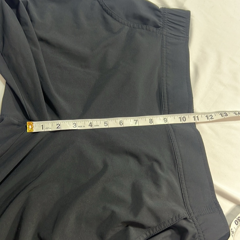 Eddie Bauer women’s performance joggers size L - Picture 10 of 12